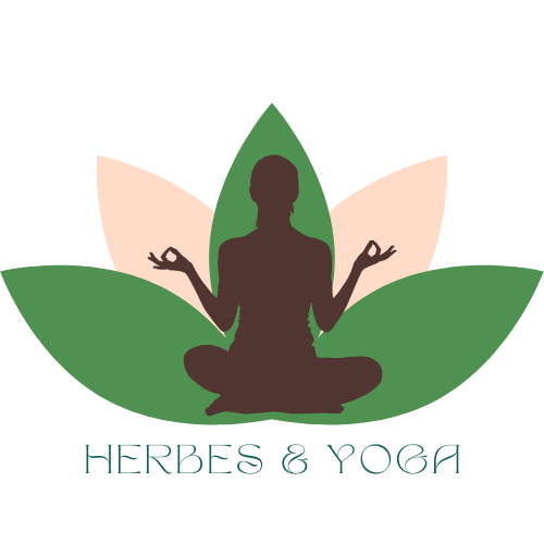 Herbes et Yoga